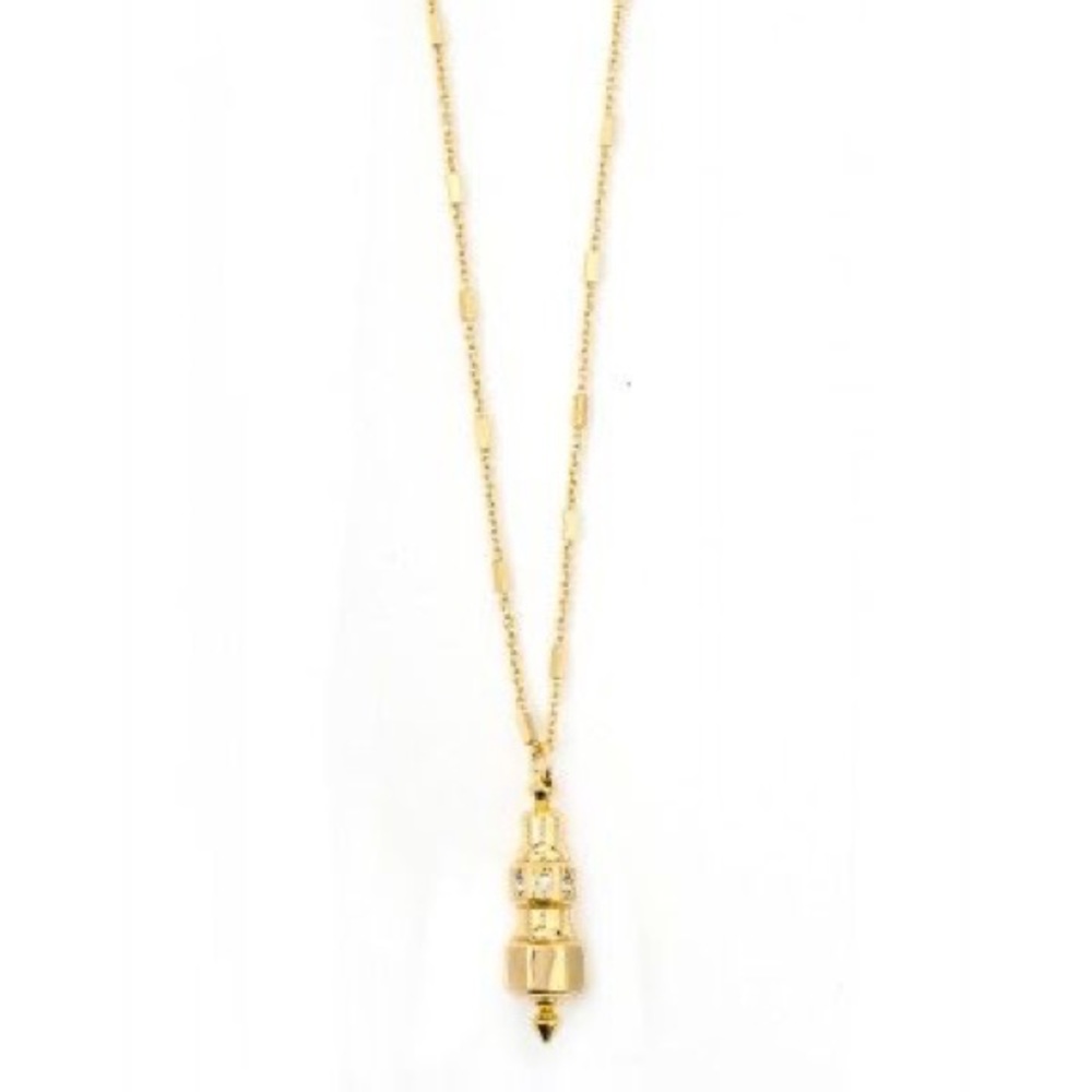 Spartina 449 necklace